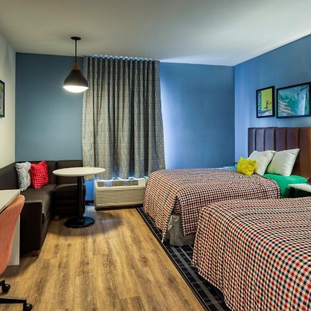 Uptown Suites Extended Stay Denver Co - Сентенніал Екстер'єр фото