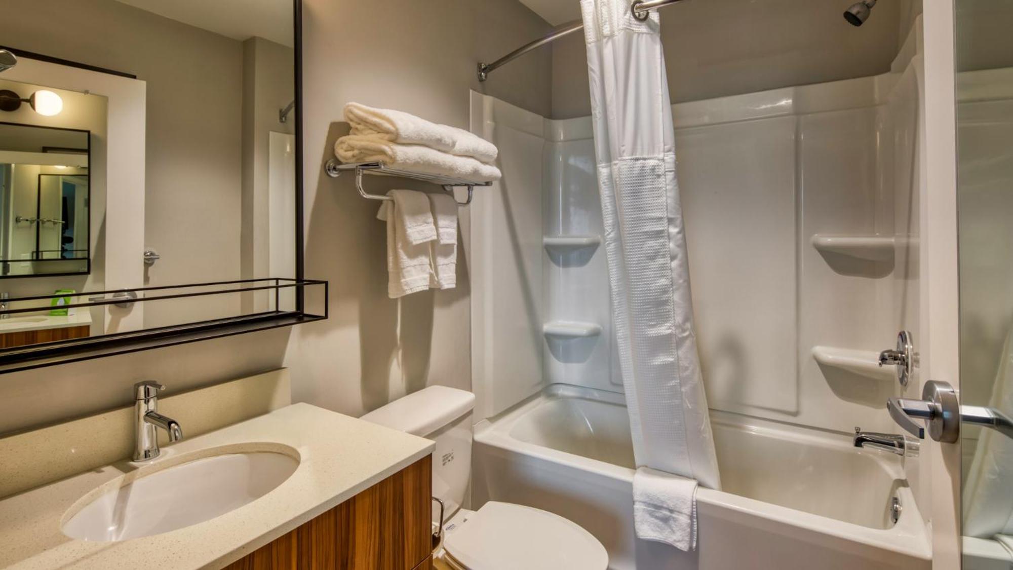 Uptown Suites Extended Stay Denver Co - Сентенніал Екстер'єр фото