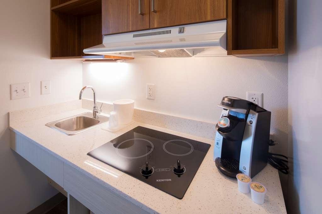 Uptown Suites Extended Stay Denver Co - Сентенніал Номер фото